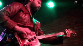 Moreland & Arbuckle 2014-03-20 Gdynia Blues Club Live