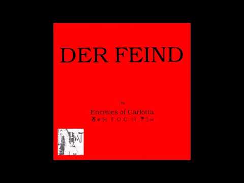 Enemies of Carlotta – F O C  II – Der Feind - 1990