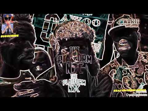 skatta visanga Ft-Maza_Mzishi ASALLAMALLEIKUM"East Africa's no.1 Cypher 