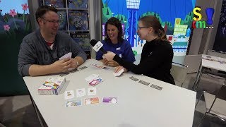 Kurzerklärer: Pummeleinhorn - Das Kartenspiel mit Arne von den Bretterwissern