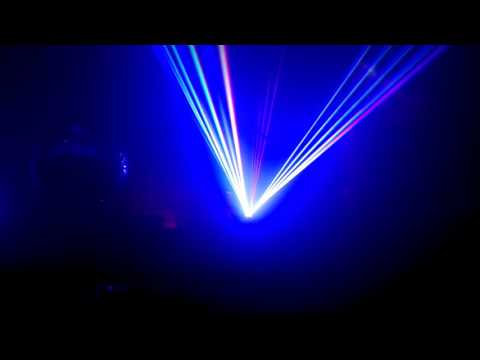 Adam Ellis @ OpenUp 150 - We'll Never Die Beautiful (Bryan Kearney Argentina 2012 mashup)