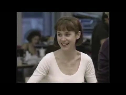 Susan Egan l Making Of "Beauty and the Beast" on Broadway -1994