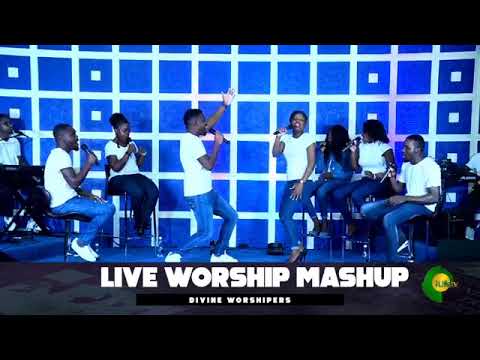 Zita renyu ngarikudzwe by Divine Worshippers