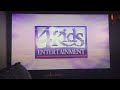 Opening To Pokémon Fashion Victims 1999 VHS
