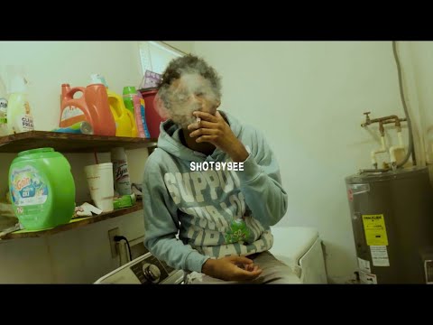 BabyPistol - Hunnit Shooters (Official Video) [dir. by @ShotByBee]