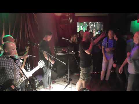 2018-10-19 Volxsturm