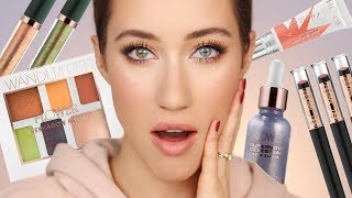 Umm.. NEW Flower Beauty Makeup 😍