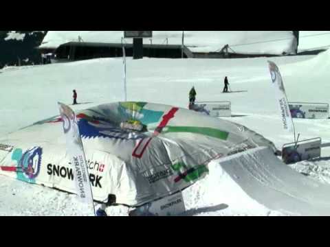 Shoot My Ride: Verbier 2012-03-10 10:46:01