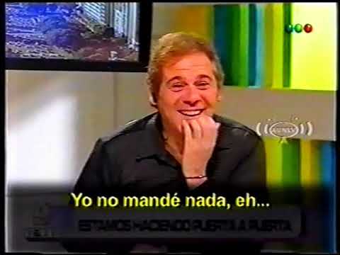 DAILY CALLING THE SLEEPING VIEWER