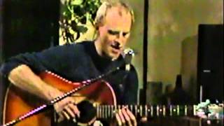 Sid Selvidge - Folsom Prison Blues