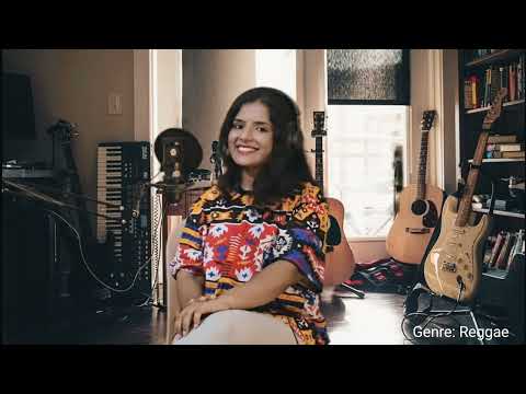 Aakansha Libin  You Are My...