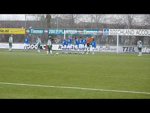 FC LIENDEN - SC JOURE