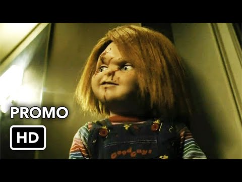 Chucky 1.07 (Preview)
