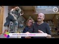 UIT met Esther 15 maart 2018 - Lammetjesdagen