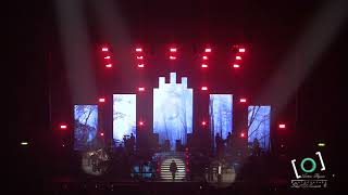 IO CHE NON VIVO SENZA TE - IL VOLO