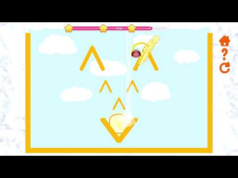Holy Balls: Draw Lines Puzzle video thumbnail