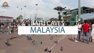 Batu Caves - BRISTOL ACADEMY KUALA LUMPUR