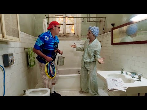 Vivir del Cuento. Agua Caliente