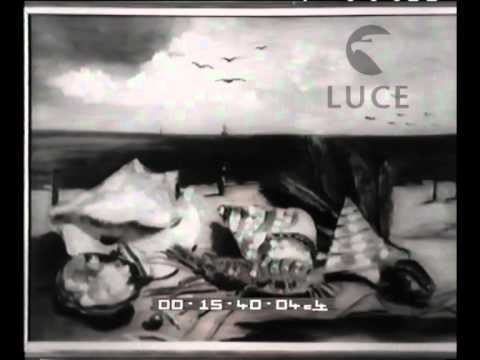 The VII Quadrennial inaugurated