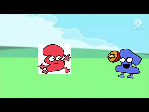 BFPTM10 Intro but 0, 1, 2, and 3 compete