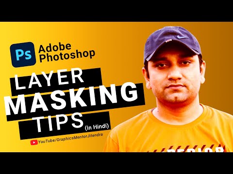 Photoshop Image Manipulation Tutorial Photoshop CC Graphics Designing Tutorial