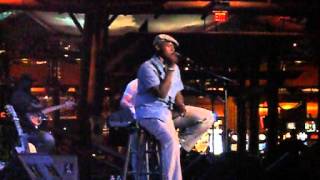 Javier Colon - October Sky | Mohegan Sun 07.01.12