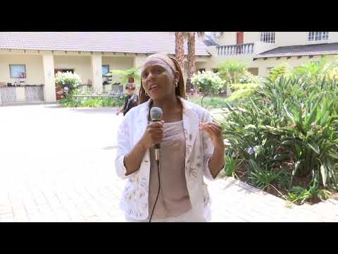Dr. Maureen Tong on Governance and Power clip