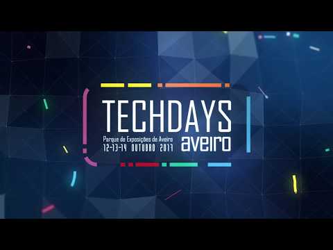 TECHDAYS 2017 – Video Promocional