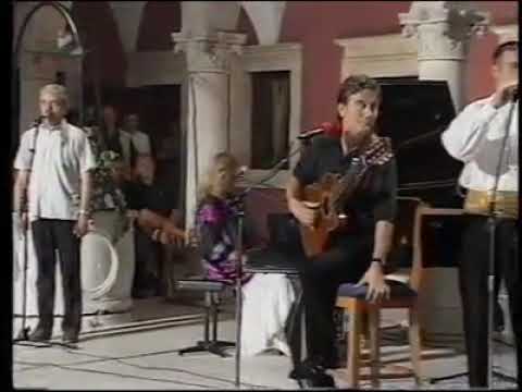 Meri Cetinic i klapa Fortica - More