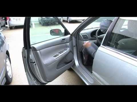 Towson University Commuter Parking (headache)