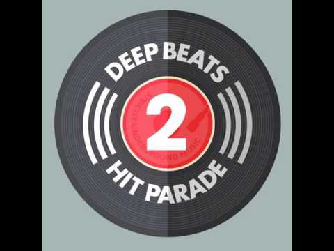 Deep Beats Hit Parade - Episode 2 - Hosted by Richie Hartness and Massi "Deeka" Alessandrini