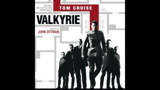 Valkyrie (Original Motion Picture Soundtrack) - What&#39;s This Really All About?
