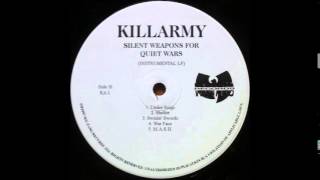 Killarmy - Shelter (Instrumental)