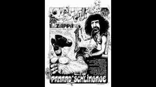 Frank Zappa / Mothers (guest: Don Cherry) - 1968-10-03 - Tivoli Gardens, Copenhagen, Denmark