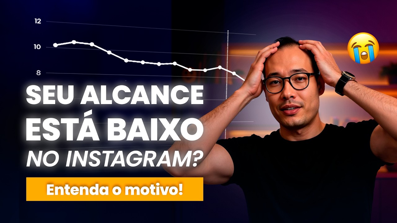 6 Signs of LOW REACH on INSTAGRAM that you need to AVOID in 2025