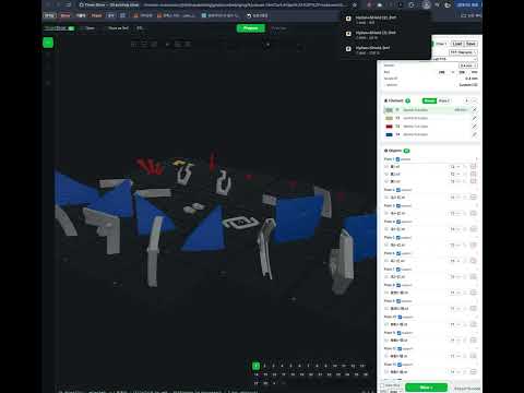 Item video thumbnail