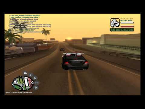 Balkan Underground Evolution TEC VS TRB