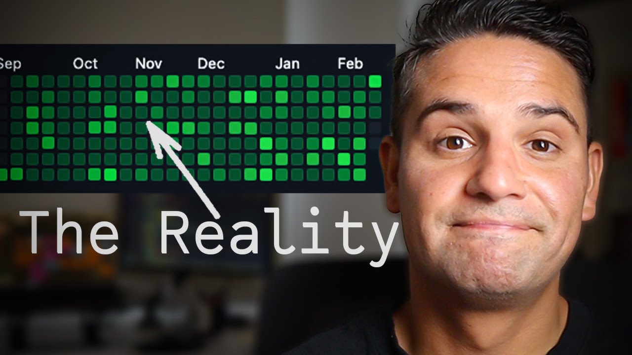 6 months coding, what I wish I knew earlier