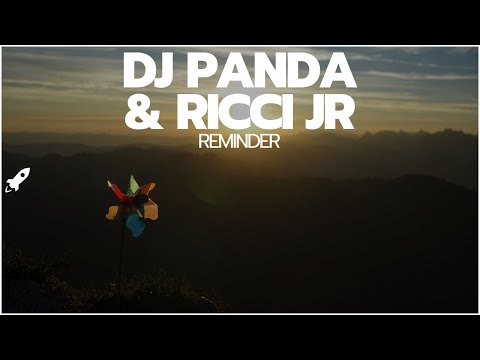 DJ Panda vs Ricci Jr - Reminder (Extended Mix)