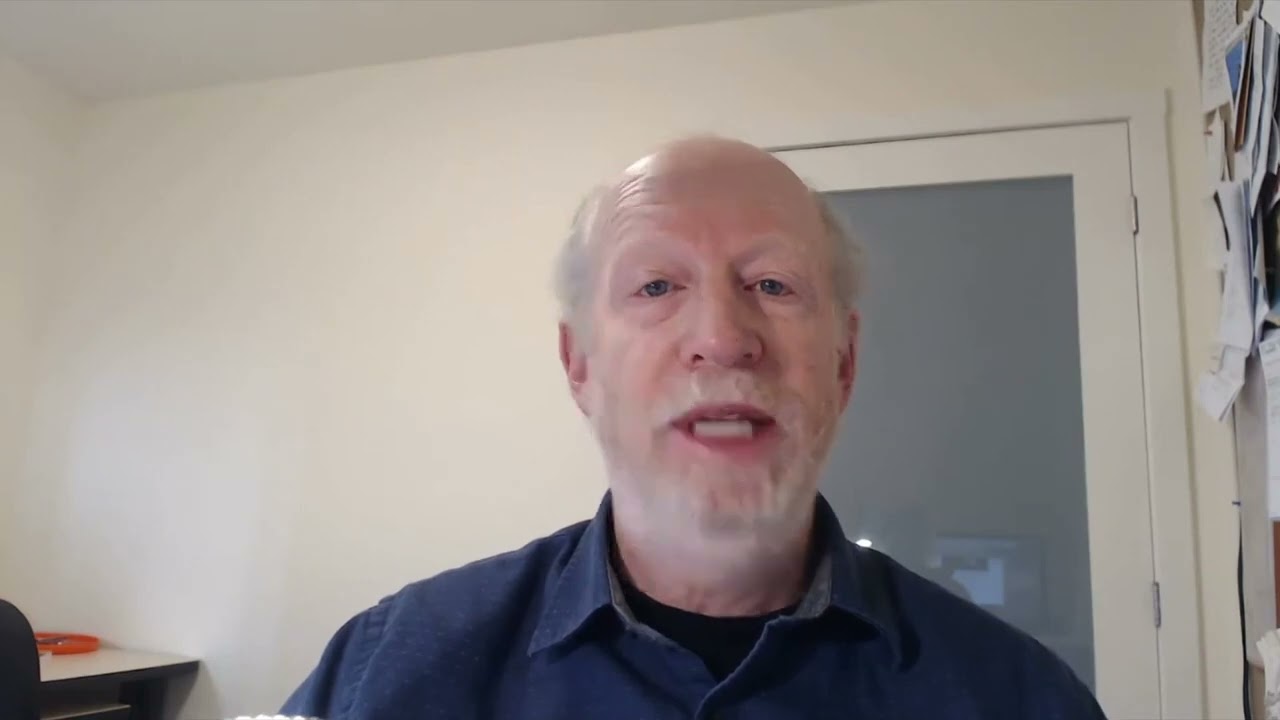Avi J. Cohen