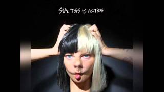 Space Between - Sia (Audio)