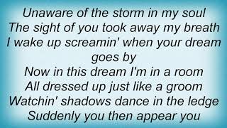 Gary Allan - Wake Up Screaming Lyrics