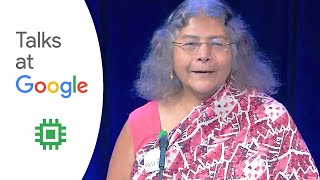Prof Sheila Jasanoff: "The Ethics of Invention" | Talks at Google