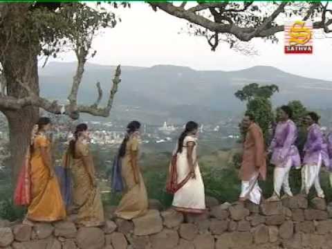 mathadu mathadu mallige - tamil devotional male mahadeshwara video songs