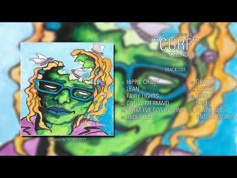 Celladoor (England) - Curf (2017) | Full Album