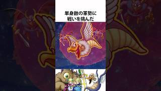 ドラクエ解説【メッキー】