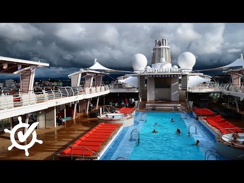 Mein Schiff 5: Fazit zu meiner Norwegen Kreuzfahrt (August 2016)