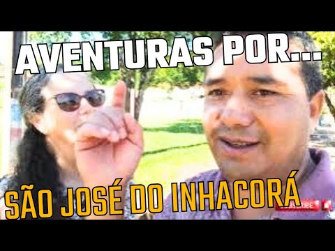 ENCANTADORA CIDADE DE SÃO JOSÉ DO INHACORÁ RS