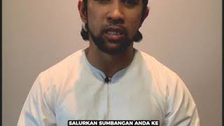 Download lagu TABUNG BANTU ASNAF // YUSUF AZMI // MARI MENYUMBANG mp3