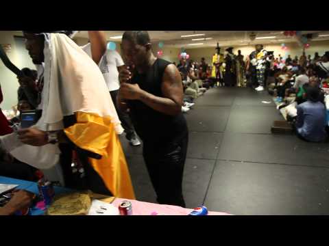 EXECUTIVE REALNESS @WTT2.0